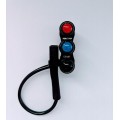 Apex Racing Three Button Engine Race Switch For BMW S1000R 2015-2018
